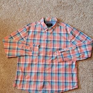 American eagle dress shirt